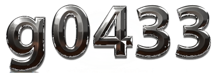 g0433 logo